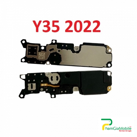 Loa Chuông, Loa Ngoài Vivo Y35 2022 Speaker Ringer Buzzer